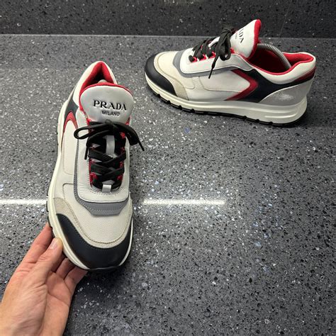 prada runners uk